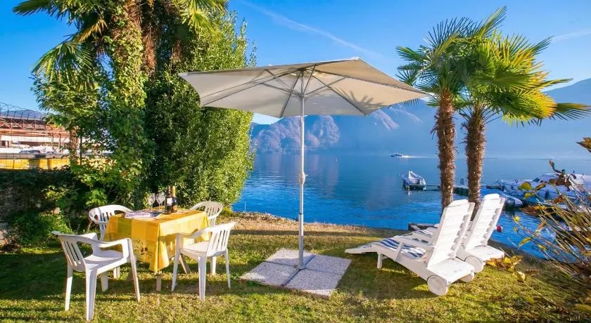 Casetta al Lago - Image 1