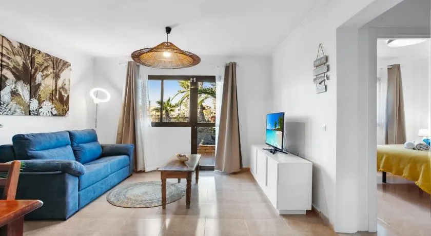 Papagayo 21-22, big pool and free WIFI - Image 1