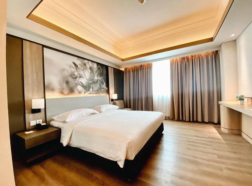 Orchardz Jayakarta - Image 1