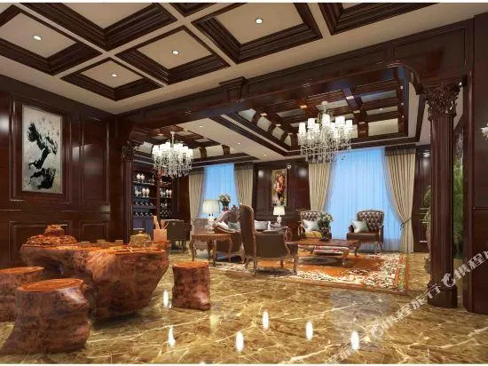 Manglan Hotel (Huangguoshu Scenic Area Tourist Center Store) - Image 1