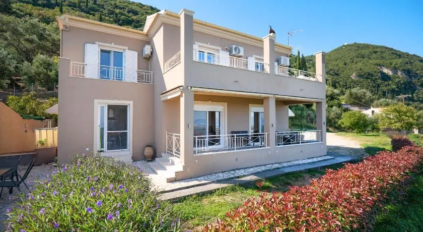 Villa Tzintzola - Image 1