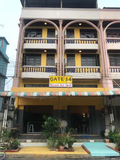 GATE 14 Inn - Image 1