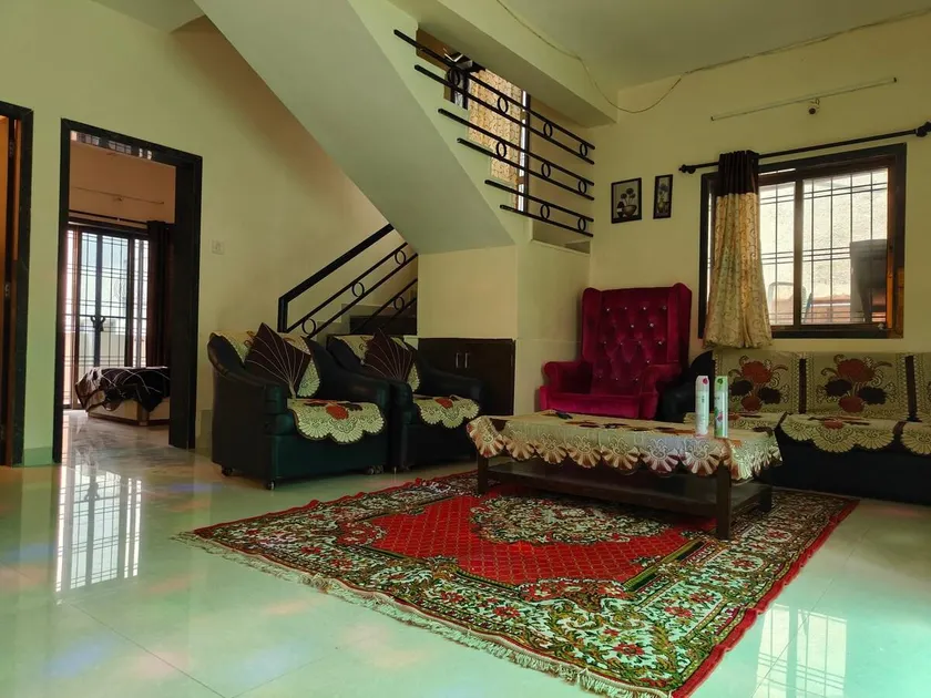 IN 4BHK VILLA LONAVALA - Image 1