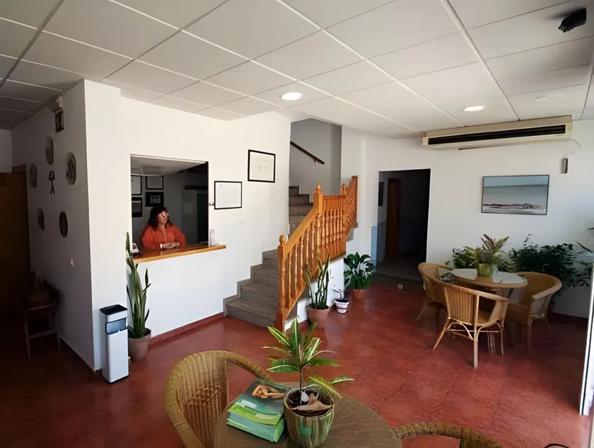 Hostal Costa Rica - Image 1