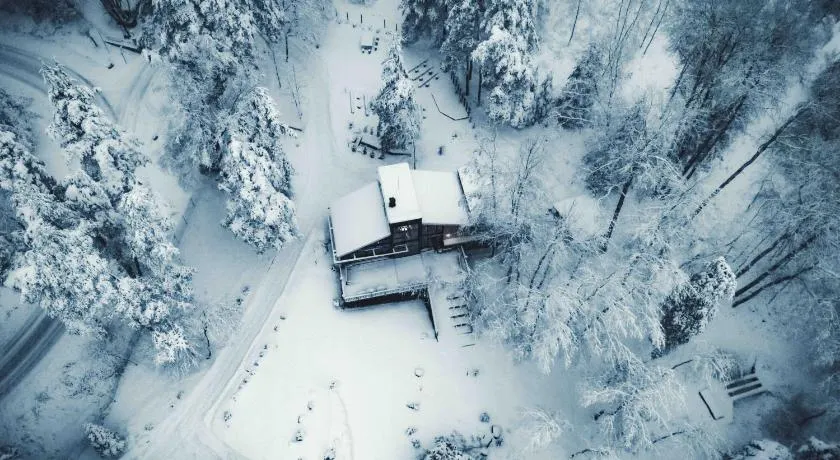 Saint Constantine Mountain Retreat - Image 1