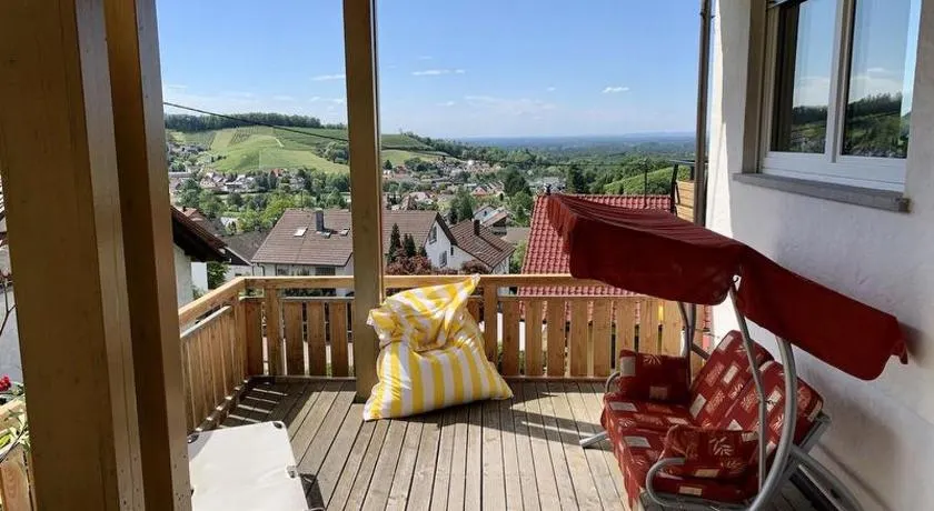 Ferienwohnung JoSi - Image 1