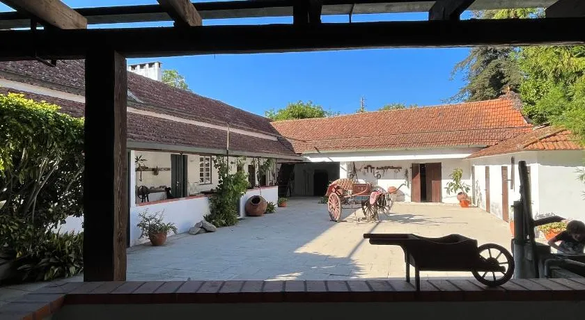 CASA DO ÁLVARO - Aveiro Maias Village - Image 1