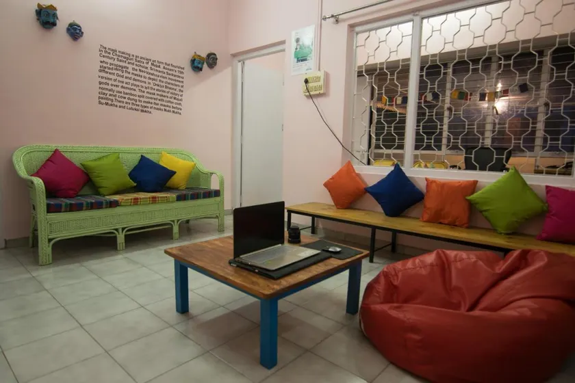 Gibbon Backpackers Hostel - Image 1