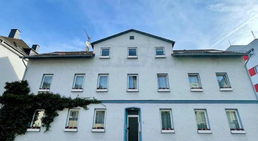 Gästehaus Wilhelma - Image 1