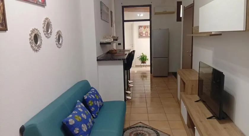 Casa vacanze dell' Abbaddu 3 - Image 1