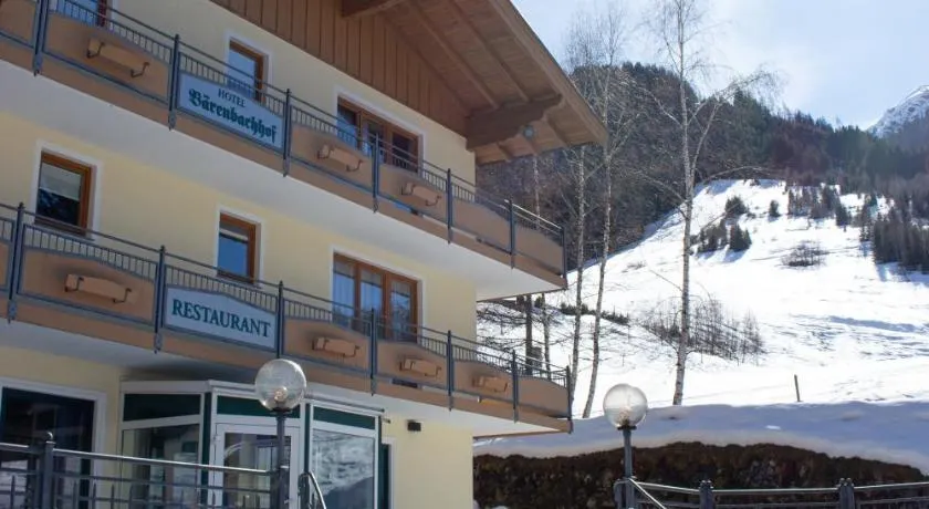 Hotel Bärenbachhof - Image 1