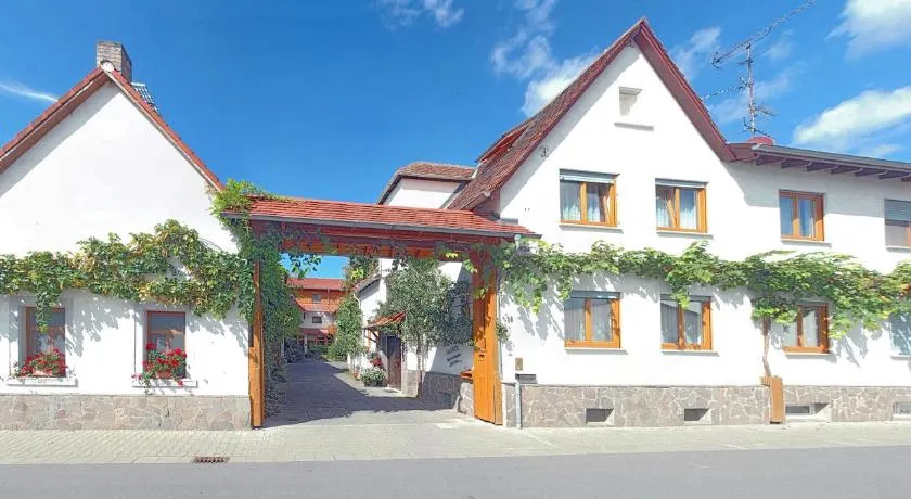 Hotel Bett & Frühstück - Image 1