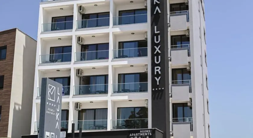 Hotel Lajka Luxury - Image 1