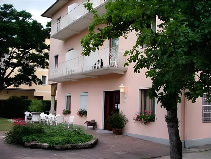 Villa Auguste - Image 1