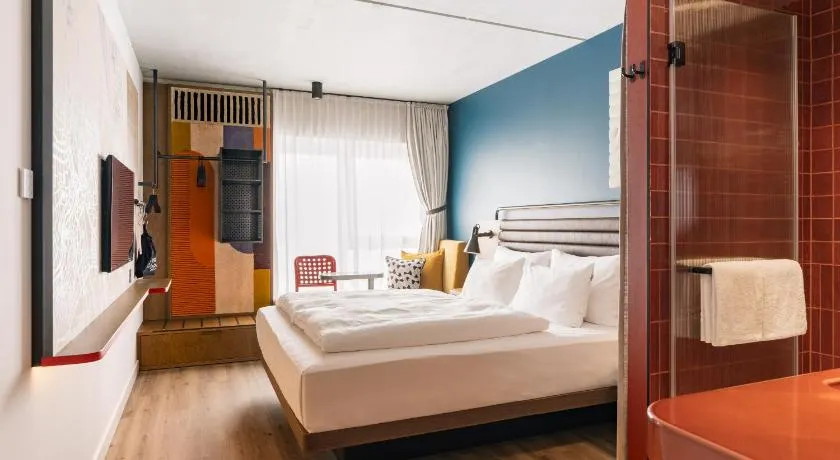 Hotel Schani Naschmarkt - Image 1