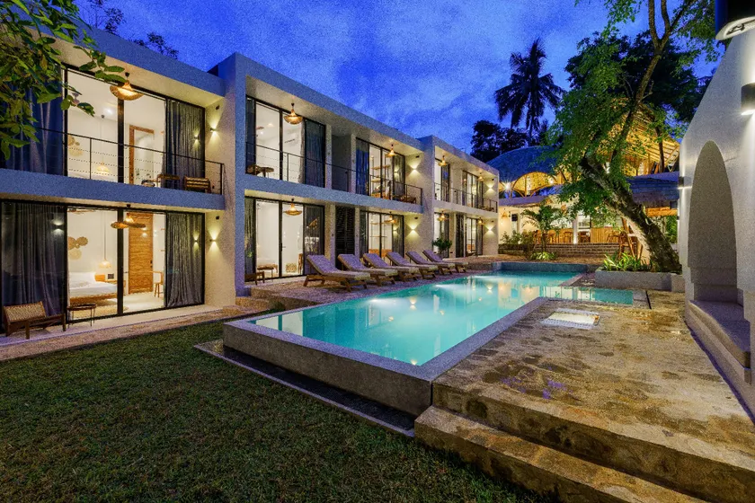 Terra Resort - Image 1