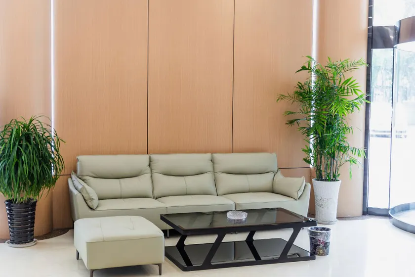 Junshang Hotel - Image 1
