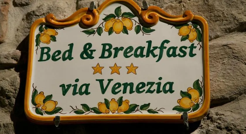 Bed & Breakfast Via Venezia - Image 1