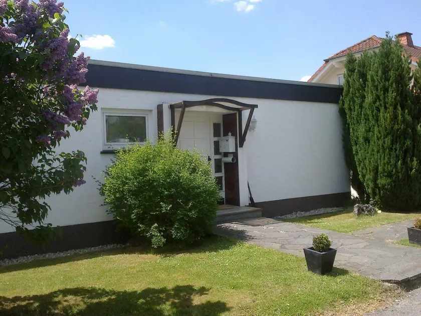 Delightful Villa in Gerolstein with Private Garden - Image 1