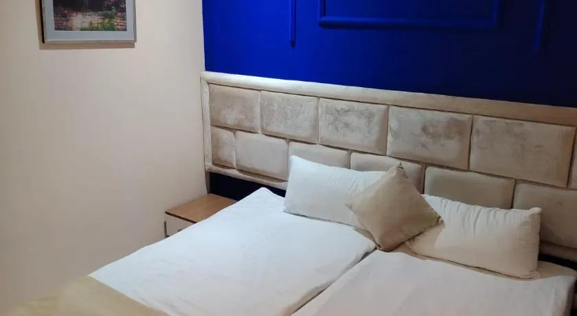Aventus Boutique Hotel-Novi Pazar Banja - Image 1