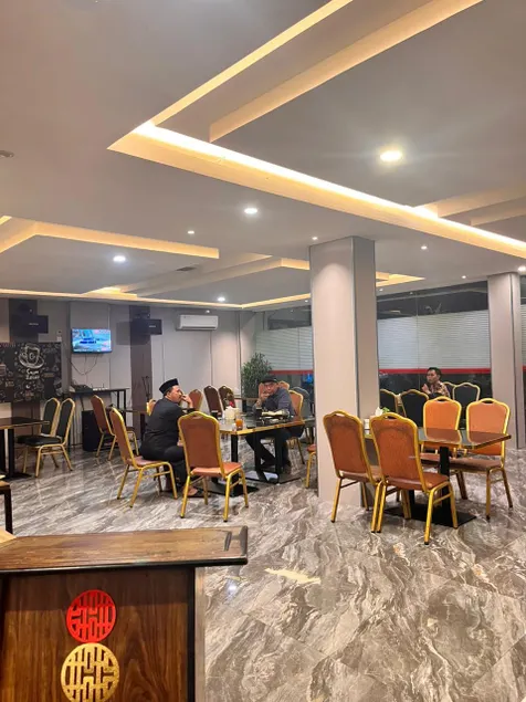 Hotel Mustika Senen - Image 1