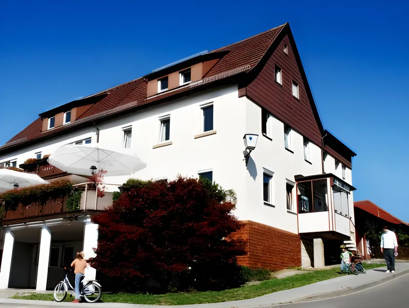 Hotel-Restaurant Kelter - Image 1