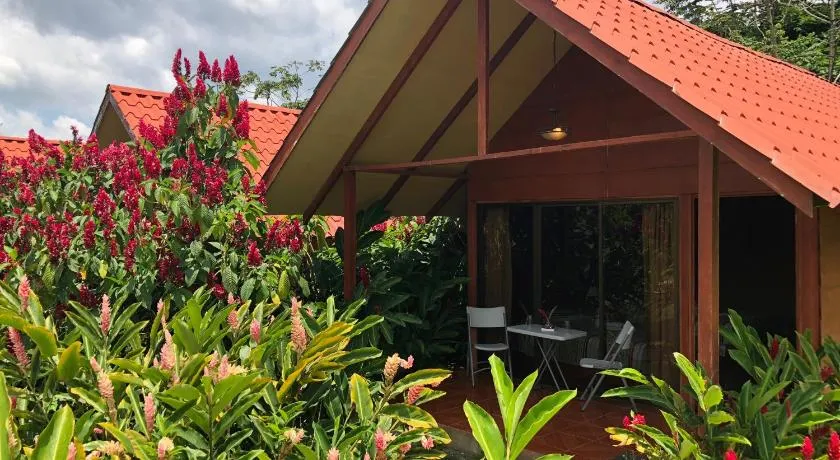 Hotel Villas Vista Arenal - Image 1