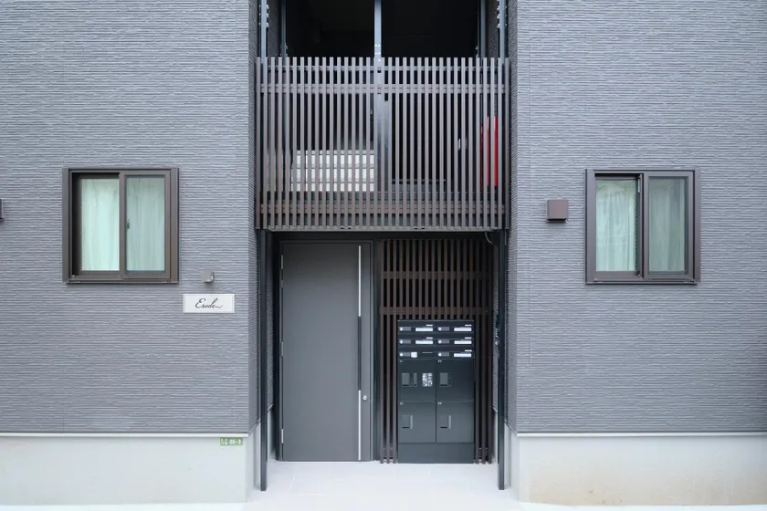 Shimokitazawa Independent Apartment - Image 1