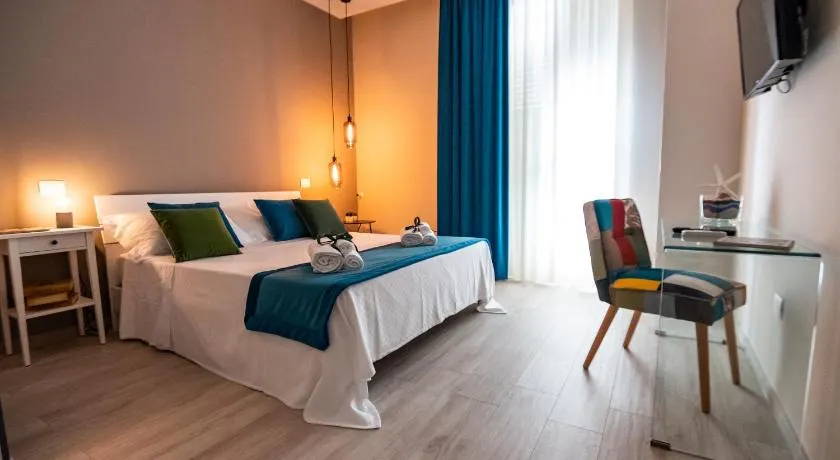 b&b Le Maioliche - Image 1