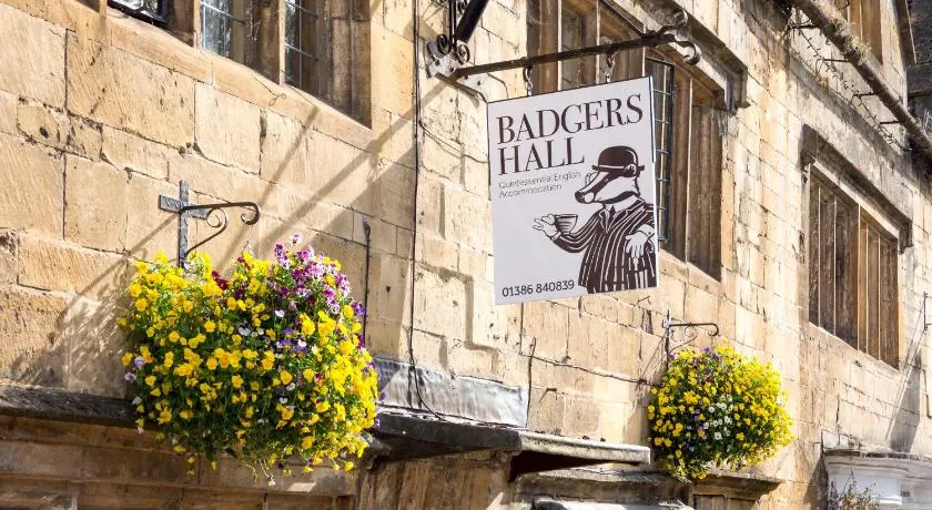 Badgers Hall - Image 1