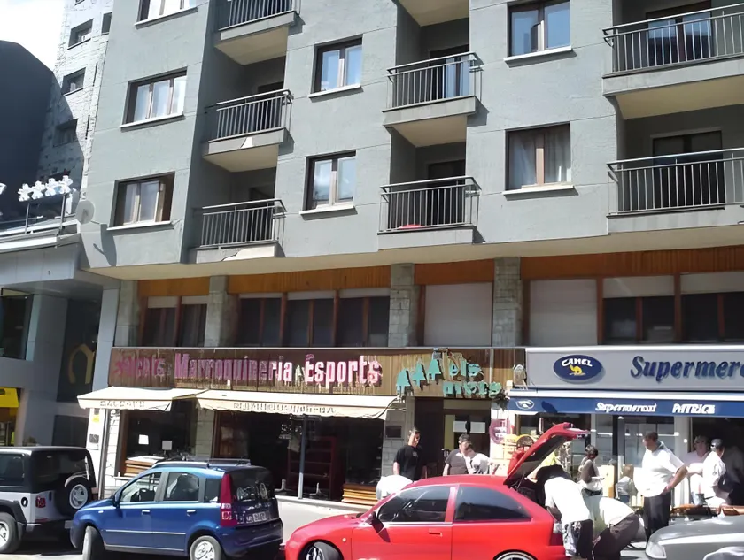 Apartaments Els Avets - Image 1