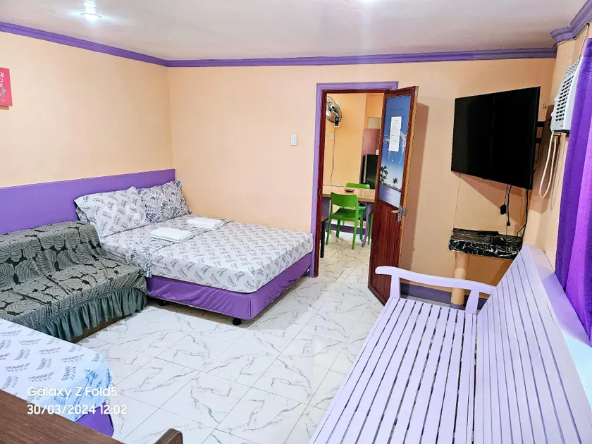 Einel Homestay 1 - Image 1