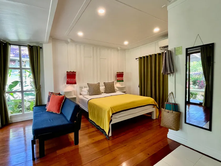 Baan Bua Cottage - Image 1