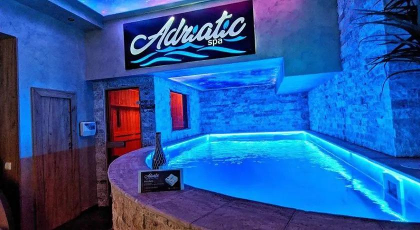 Adriatic Spa - Image 1
