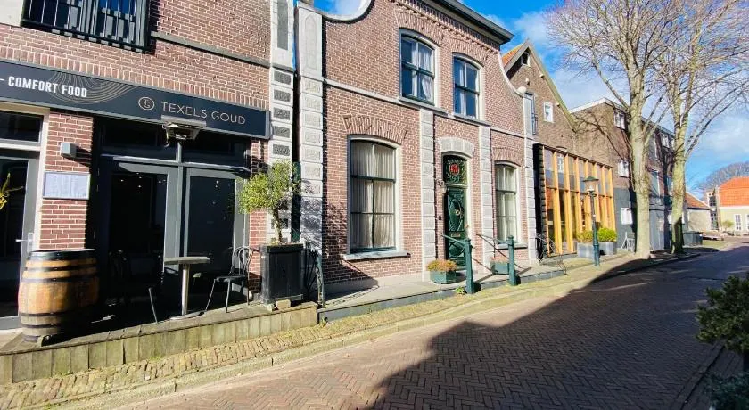 The island life Texel - Image 1