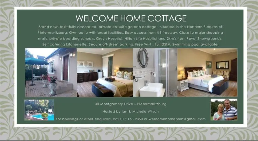 Welcome Home Cottages - Image 1