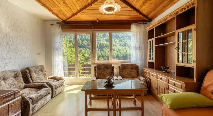 Apartmaji Loretica - Image 1