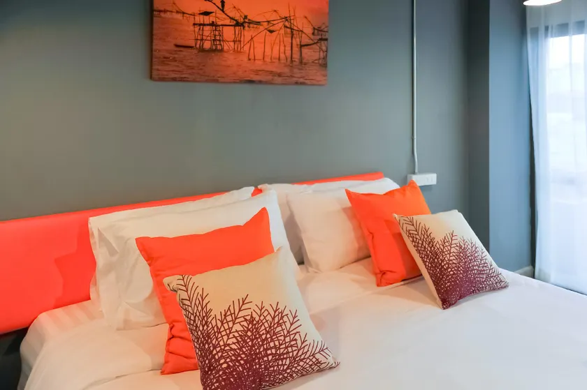 7 Stays Pattaya Hotel - Image 1
