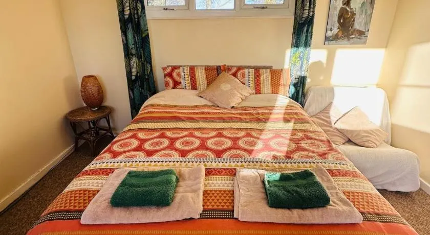 Family Country Home - Image 1