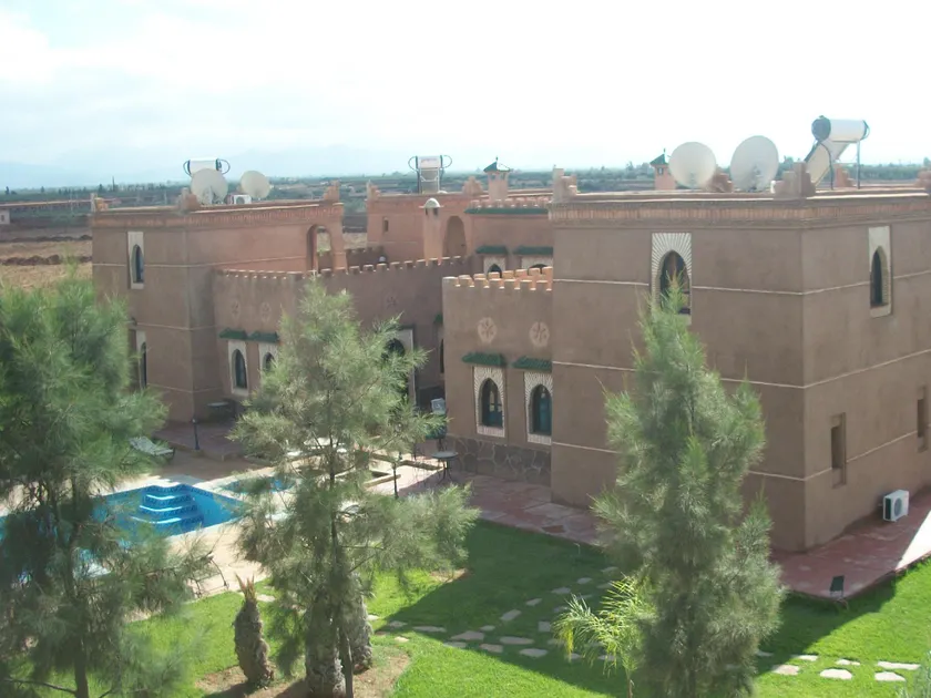 palais ghaiat - Image 1