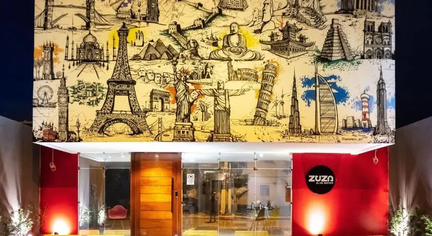 Zuza Slim Suítes - Image 1