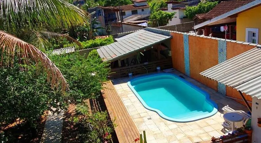 Suítes no paraíso da Ilhabela - Image 1