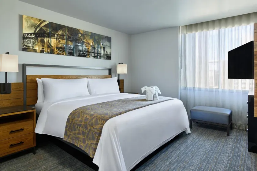 Marriott Vacation Club Pulse - Au coeur du centre-ville de San Diego, Ca. - Image 1