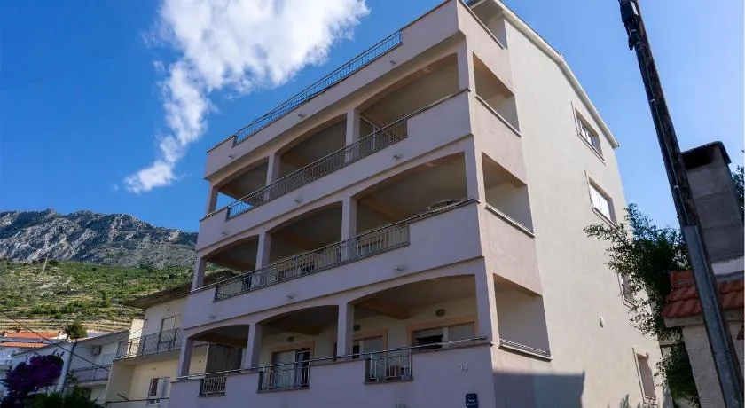 Apartmani Matias - Image 1
