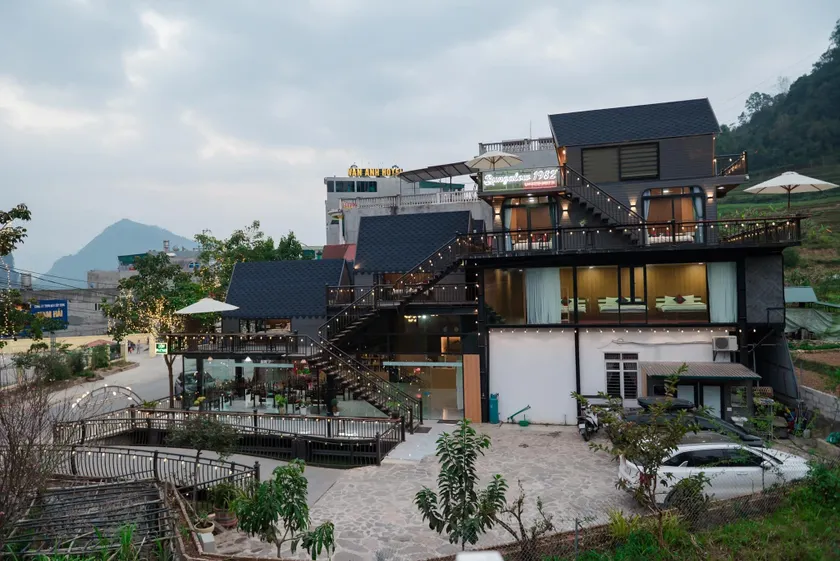 Serenity Ha Giang Bungalow - Image 1