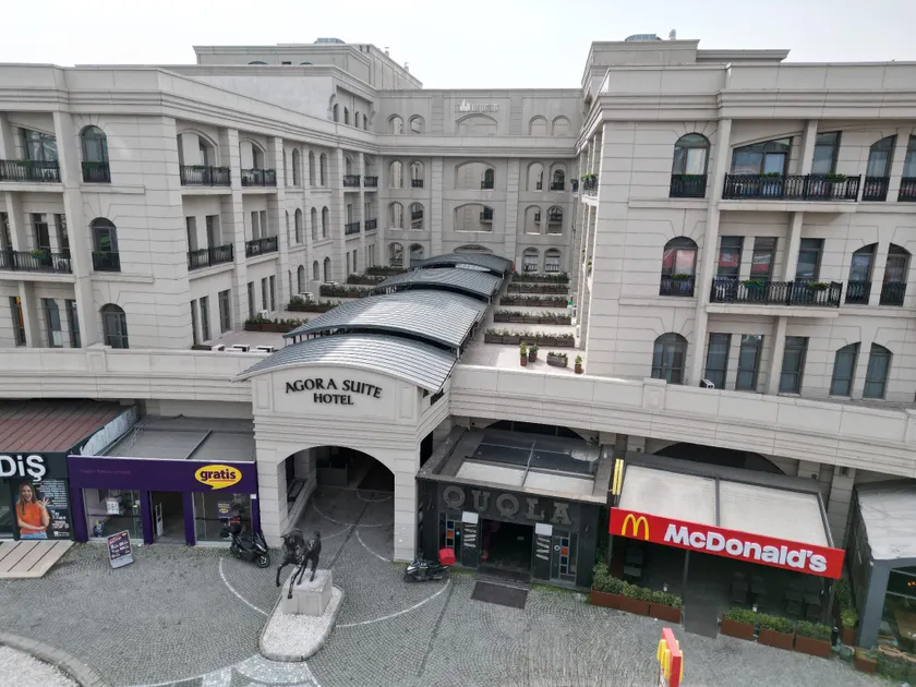 Agora Suites - Image 1