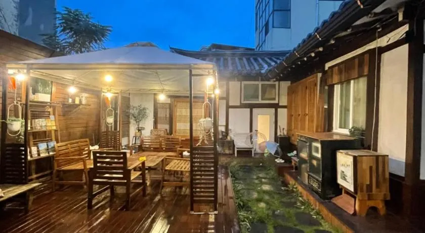 Eoulim House - Image 1