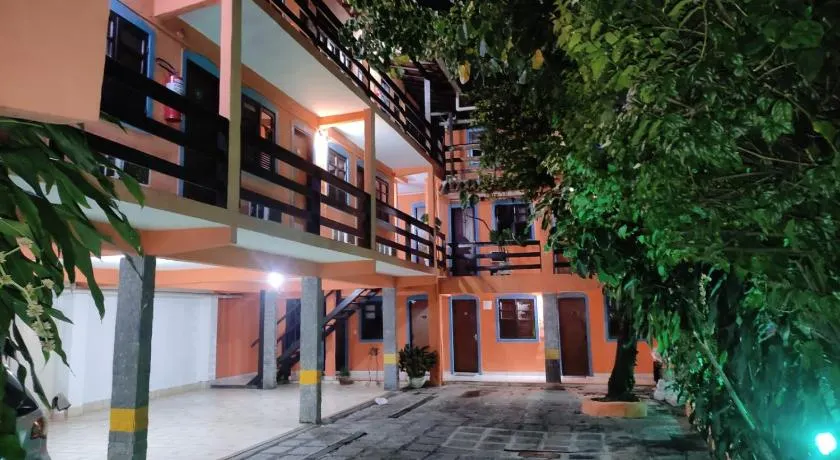 Pousada Vento Leste - Image 1