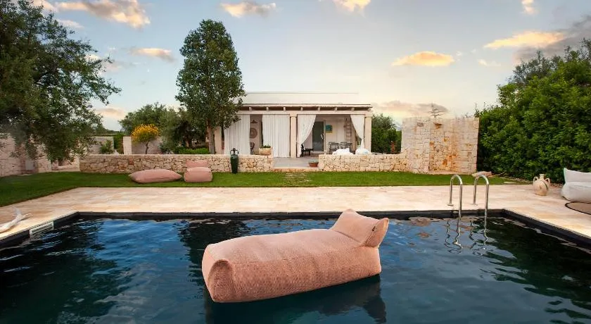 Casa mia in Puglia - Image 1