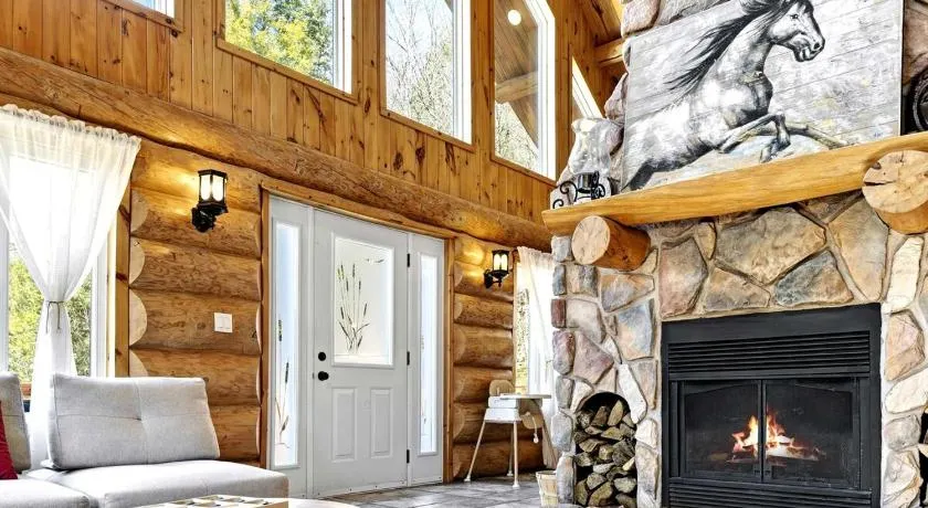Casa Madera Chalet - Image 1